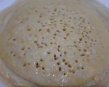 Foto langkah ke 9 dari resep Martabak manis teflon lembut.