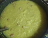 Palak Dal Khichdi recipe step 1 photo