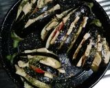 Foto del paso 5 de la receta: Berenjenas napolitanas súper fáciles