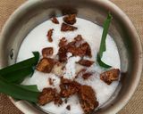 Foto langkah ke 2 dari resep Ongol Ongol Pisang Gula Merah.