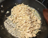 Foto del paso 3 de la receta: Croquetas de pollo (o de lo que te haga feliz)