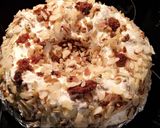 Foto del paso 8 de la receta: Torta de zanahoria Carrotscake