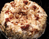 Foto del paso 8 de la receta: Torta de zanahoria Carrotscake