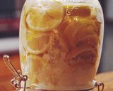 A picture of step 7 of 🍋Preserved lemons🍋.