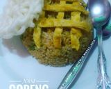 Foto langkah ke 4 dari resep Nasi goreng home made.