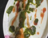 ब्रेड दही वड़ा (Bread dahi vada recipe in Hindi) रेसिपी चरण 4 फोटो