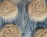 Foto langkah ke 7 dari resep Roti O' aka Mexican Bun aka Roti Boy.