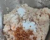 Foto langkah ke 3 dari resep Sup kacang merah.