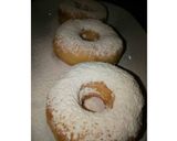 Foto langkah ke 10 dari resep Donat Empuk.