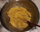 A picture of step 2 of ☆Quick Galette des Rois☆.