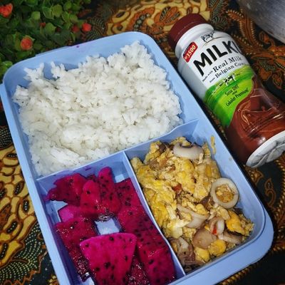 Langkah 3