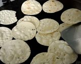 પાપડ પૂરી મસાલા (Papad Puri Masala Recipe In Gujarati) રેસીપી સ્ટેપ1ફોટો
