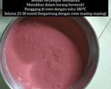Foto langkah ke 5 dari resep Red Velvet Cake.