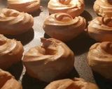 Foto del passaggio 9 della ricetta Zeppole di San Giuseppe