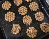 Foto del paso 3 de la receta: Galletitas Frutigran caseras