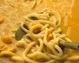 Foto langkah ke 5 dari resep Laksa Noodles (Easy & Quick).