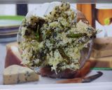 દૂધી ઢોકળા (Dudhi Dhokla Recipe in Gujarati) રેસીપી સ્ટેપ3ફોટો