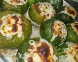 Foto del paso 5 de la receta: Zapallitos Rellenos Tucumanos!! (Les digo tucumanos porque soy de Tucumán nada más) jaja