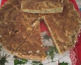 Foto del paso 3 de la receta: Fainá de brócoli y zucchini!!