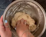 Foto del paso 1 de la receta: Torta de Pollo