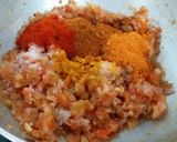 A picture of step 6 of Pav Bhaji (Mumbai Pav Bhaji).