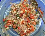 Foto langkah ke 2 dari resep Sambal Matah Khas bali.