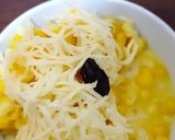 Foto langkah ke 4 dari resep Jagung, susu, keju (JaSuKe) #week27.