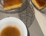 صورة لخطوة 3 من وصفة بسبوسة زمان طرية شهية لذيذه🤤