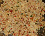 Foto del paso 4 de la receta: Tarta de pollo fácil