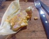 Foto del paso 8 de la receta: Asado a la parrilla de chalas rellenas