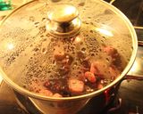 Foto del paso 10 de la receta Vianda de martes 13 aúnque sea 14