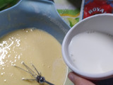 Torta de manzana