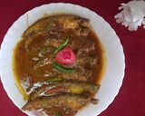 পাবদার টক মিষ্টি।(pabdar tokmishti in bengali রেসিপি ধাপ - 5 ছবি