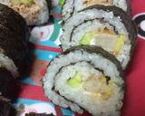 Foto del paso 13 de la receta: Makis @home