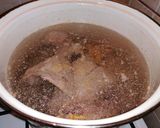 Kacsaleves recept fázis 1 fotója