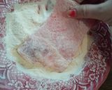 Szaftban snicli recept fázis 3 fotója