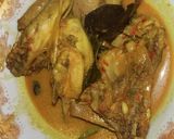 Foto langkah ke 5 dari resep Gulai ayam padang.