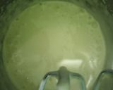Foto langkah ke 3 dari resep Gluten Free Steamed Pumpkin Cake.