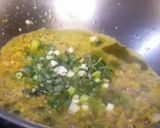 मटर आलू (Matar aloo recipe in Hindi) रेसिपी चरण 1 फोटो