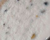 A picture of step 3 of Kheer.
