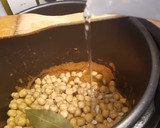 Foto del paso 3 de la receta: Potaje de garbanzos en olla gm D