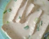 Foto langkah ke 3 dari resep Tempe Goreng Tepung.
