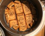 Foto del paso 3 de la receta: Tarta de limón