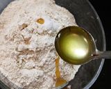 मसाला पोळी (Masala Poli Recipe In Marathi) रेसिपी स्टेप 2 फोटो 