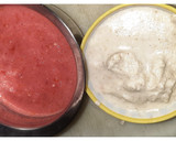 தக்காளி குருமா ரெசிபி ஸ்டேப் 1 புகைப்படம்