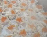 Foto langkah ke 2 dari resep Dimsum ayam udang.