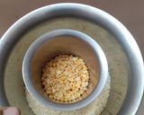 பருப்பு சாதம் (Paruppu satham recipe in tamil) ரெசிபி ஸ்டேப் 1 புகைப்படம்