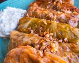 Φωτογραφία βήματος 2 της συνταγής Sarmale.🍽