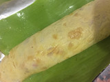 Rolade Ayam dan Udang by Fannypatty