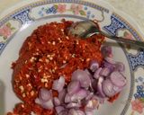 Foto langkah ke 3 dari resep Daging balado by me ❤️.